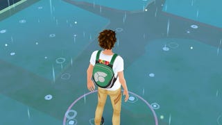 Pokémon Go - pogoda: wpływ na typy Pokémonów, Cacnea i Lotad