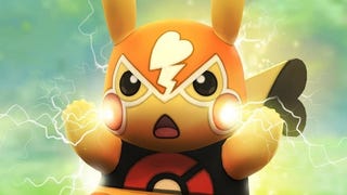 Pokémon Go: Wie ihr das Wrestler-Pikachu bekommt!