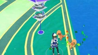 Pokémon Go will let you trade Pokémon in future update