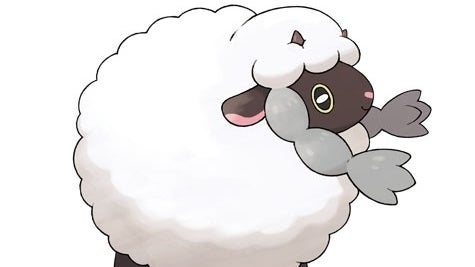 Pokémon Go - Skwovet en Wooloo vangen