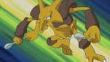 Pokémon GO - wszystkie Pokemony typu Fighting i Psychic