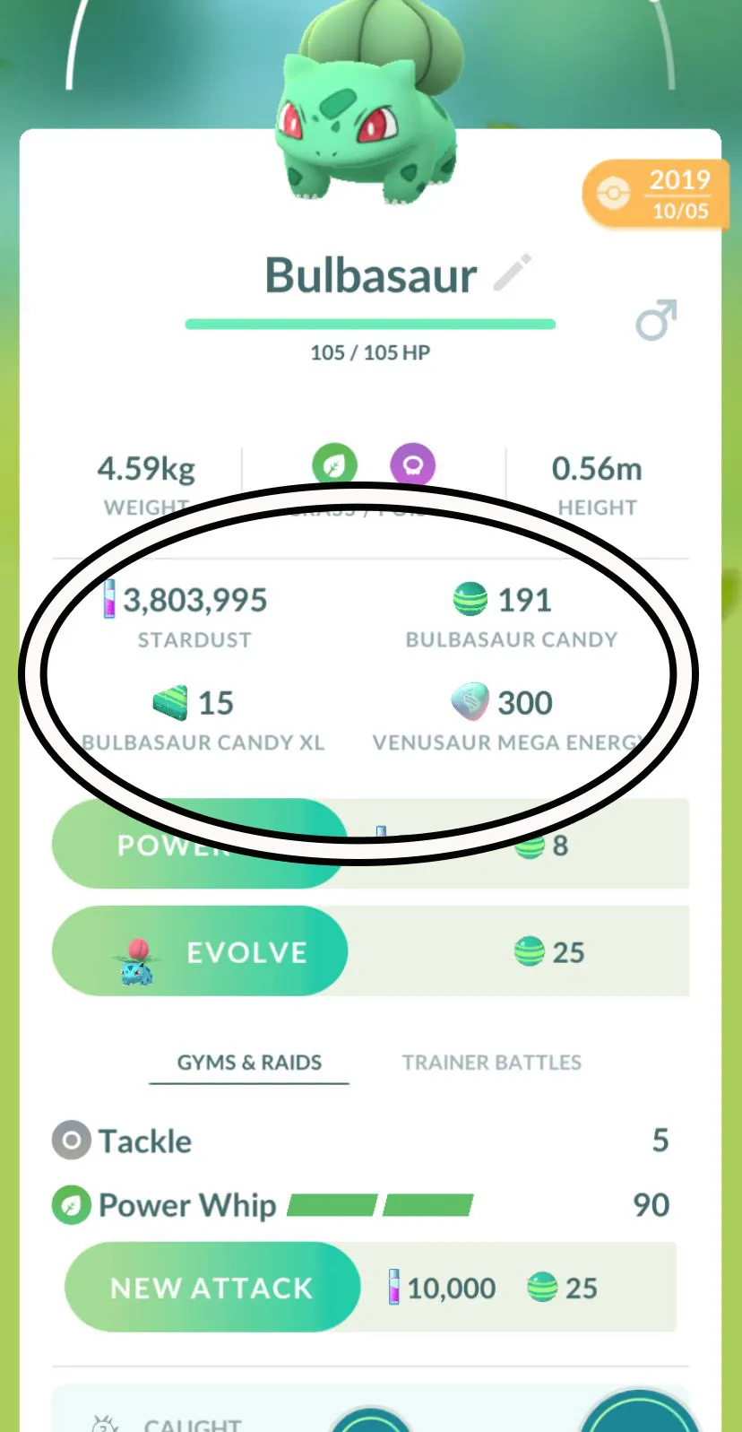 Pokemon Go - XL Candy: gdzie znaleźć, jak działa | Eurogamer.pl