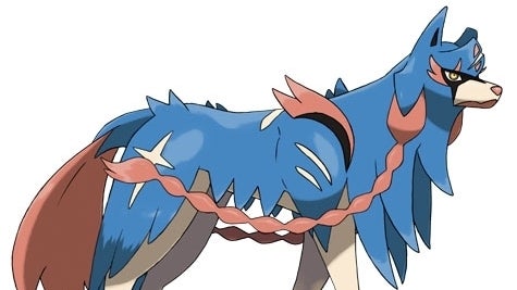Pokémon Go Zacian vangen: counters, zwakke plekken en moveset uitgelegd