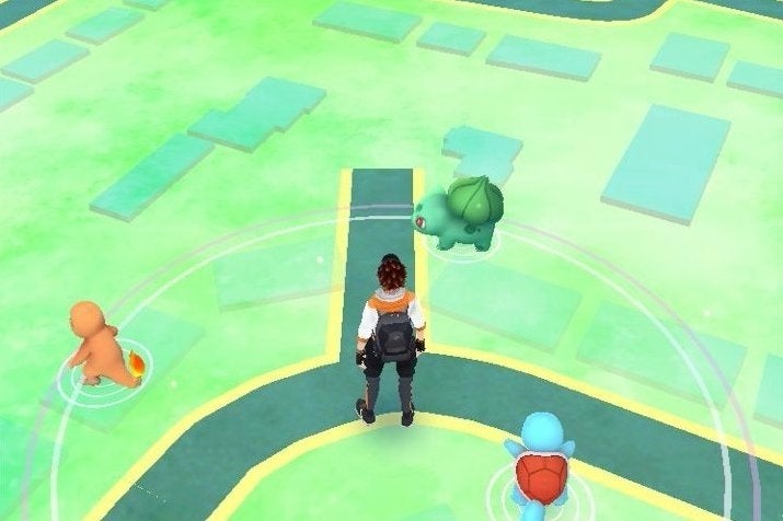 Pokémon Go hack - GPS spoof en bots voor Android en iOS