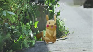 Pokemon Go: How to get Pikachu as your starter Pokemon