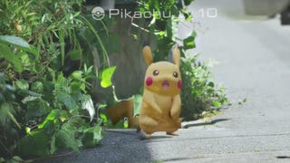 Pokémon Go is playable in all regions now with this workaround
