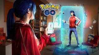 Jogadores furiosos com novo criador de avatares em Pokémon GO