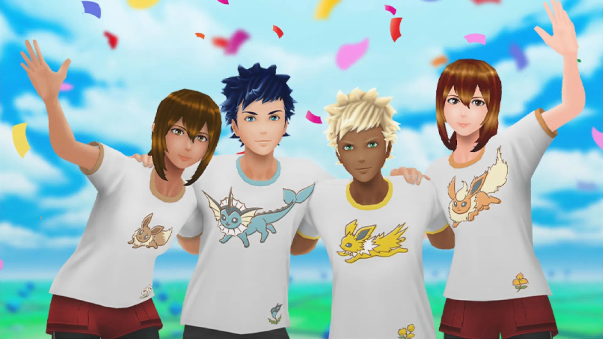 Evento Pokémon cancelado após caos com mais de 40 mil pessoas ...