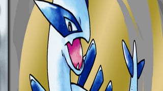 The Top 25 RPGs of All Time #14: Pokemon Gold and Silver
