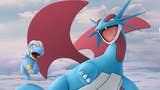 Pokémon GO recibirá mañana a Rayquaza y a nuevos Pokémon de tercera generación