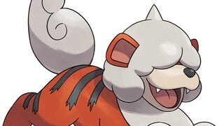 Pokémon Go's next season themed around Pokémon Legends: Arceus
