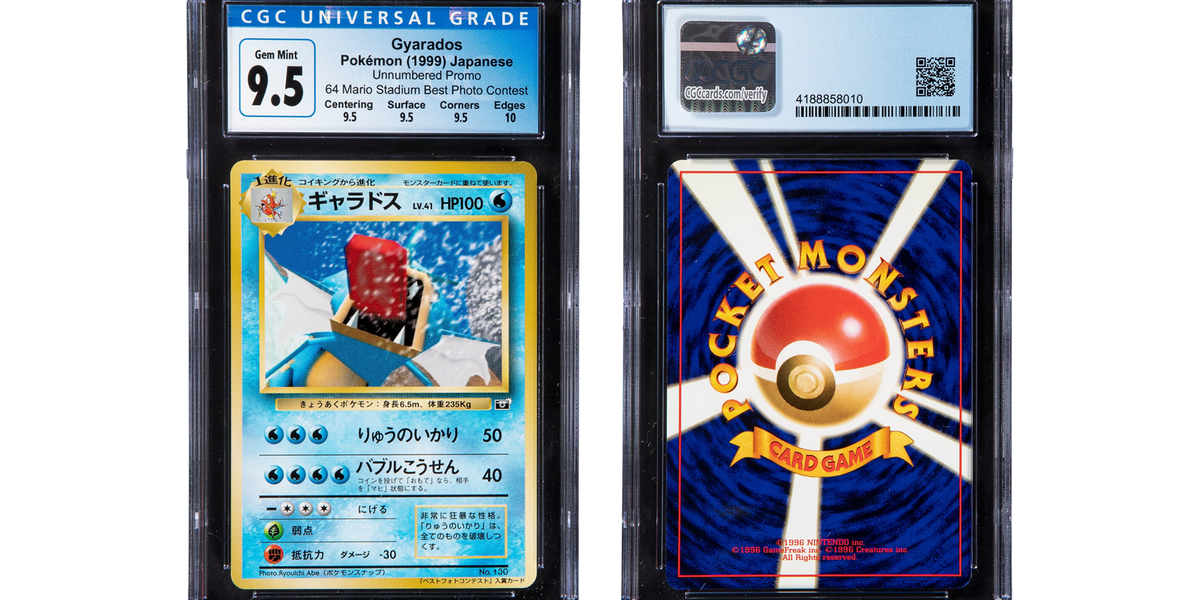 Pokmon TCG card auctioning for $60,000 features artwork based on Pokmon Snap! photo | Dicebreaker Pokmon TCG card auctioning for $60,000 features artwork based on Pokmon Snap! photo | Dicebreaker