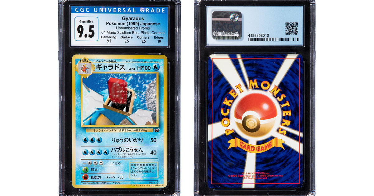 Pokmon TCG card auctioning for $60,000 features artwork based on Pokmon Snap! photo | Dicebreaker Pokmon TCG card auctioning for $60,000 features artwork based on Pokmon Snap! photo | Dicebreaker