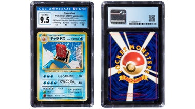 The 23 Most Rare and Expensive Pokmon Cards | Dicebreaker The 23 Most Rare and Expensive Pokmon Cards | Dicebreaker