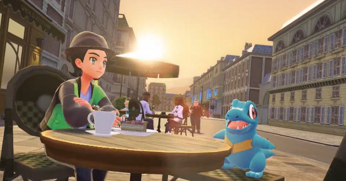 Zamieszanie wokół patentu na przywoływanie. Amerykański urząd ponownie przyjrzy się mechanikom Pokemonów