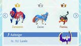 Pokémon Home: Tauschen mit Wunderbox, GTS, Gruppen und Freunden erklärt