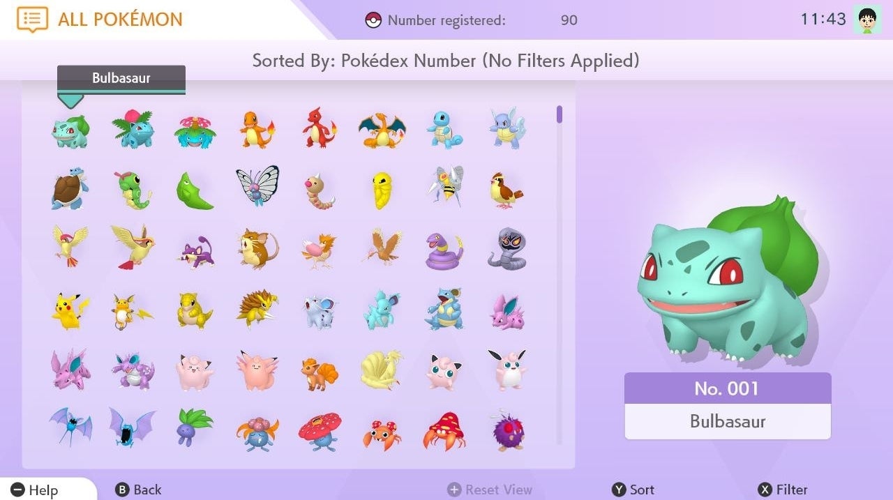 Pokémon Let's Go walkthrough and guide to your quest through Kanto ...