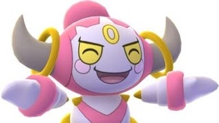 Pokémon Go Hoopa's Arrival: Collection Challenge list, incense spawns and field research tasks explained