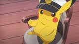 Życie po Ashu. Anime „Pokemon Horizons” dostało pierwszy trailer