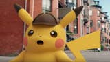 Pokémon is getting a live-action film based around Detective Pikachu