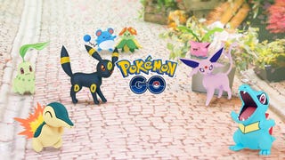 Pokémon Go Johto Collection Challenge: How to complete the Collect Challenge and Johto Celebration event field research tasks