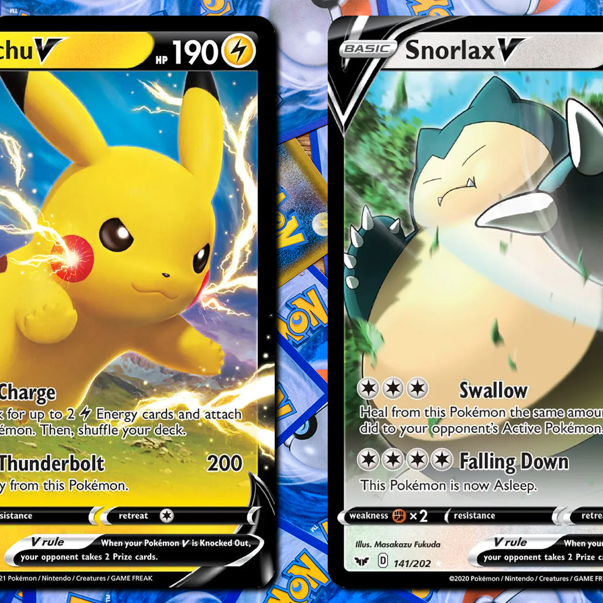 Pokmon TCG player enters US tournament with super-sized deck of jumbo cards | Dicebreaker Pokmon TCG player enters US tournament with super-sized deck of jumbo cards | Dicebreaker
