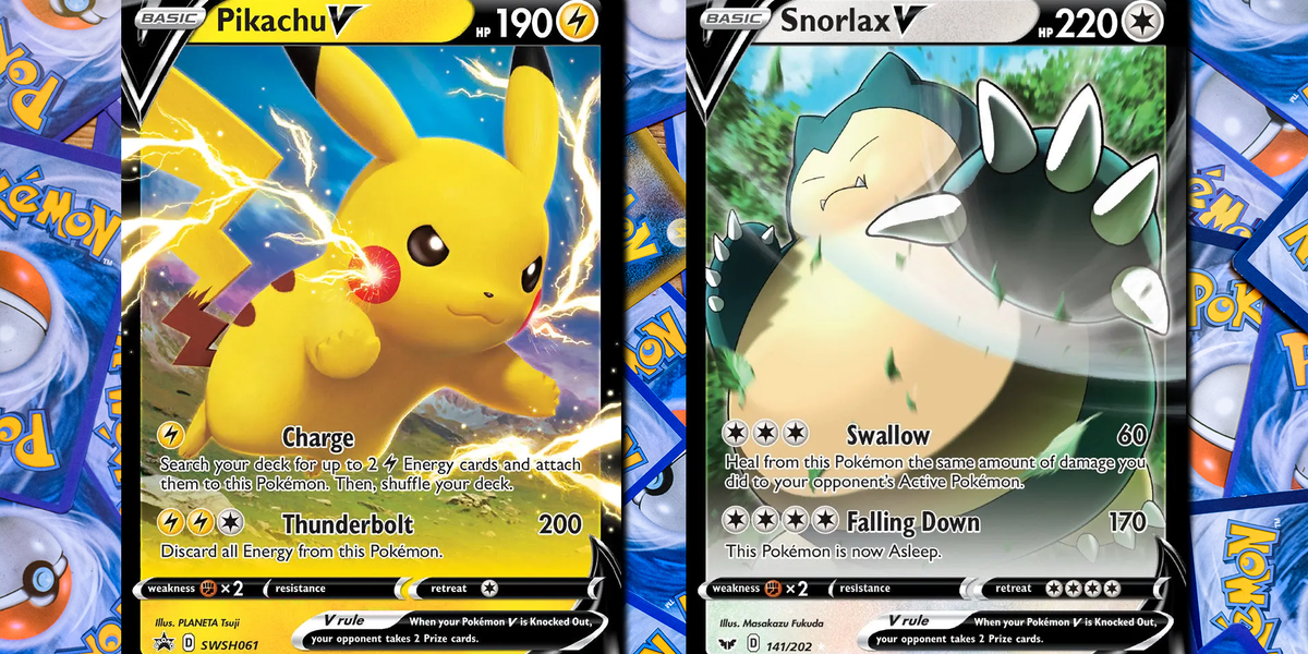 Pokmon TCG player enters US tournament with super-sized deck of jumbo cards | Dicebreaker Pokmon TCG player enters US tournament with super-sized deck of jumbo cards | Dicebreaker