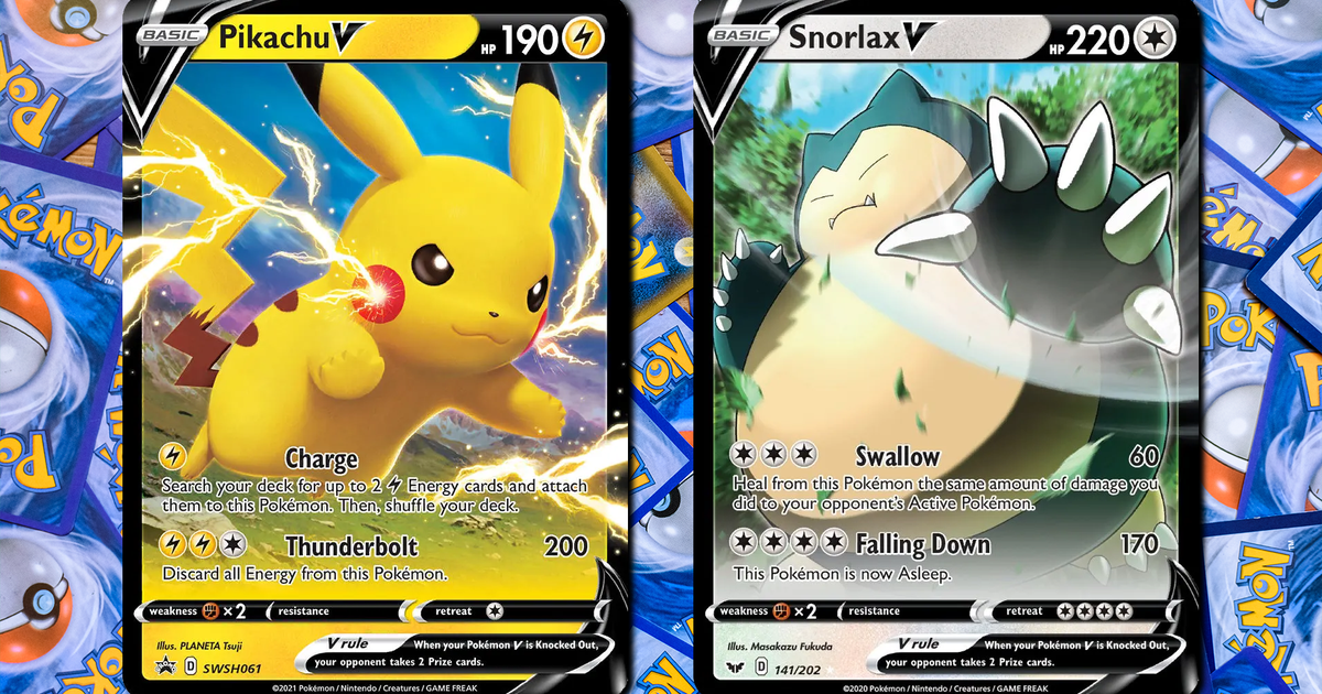 Pokmon TCG player enters US tournament with super-sized deck of jumbo cards | Dicebreaker Pokmon TCG player enters US tournament with super-sized deck of jumbo cards | Dicebreaker