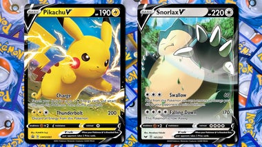 Pokmon (Page 2) | Dicebreaker Pokmon (Page 2) | Dicebreaker