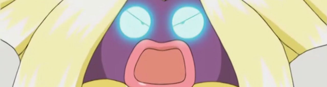 The Kanto Pokedex is Overrated