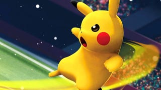 Pokémon Kampfakademie Test - Jetzt mit stabilem Spielbrett
