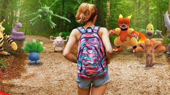 Pokemon Go Tour: Kanto event tijdstip, beloningen, research en gratis activiteiten uitgelegd