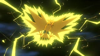 Niantic teases Legendary Pokémon for Pokémon GO this summer