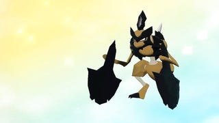 Pokémon Legenden Arceus: Axantor bekommen - Wie ihr Sichlor entwickelt!