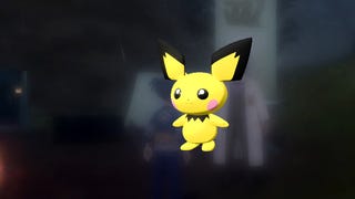 Pokémon Legenden Arceus: Baby Pokémon finden - Hier gibt's die kleinen Racker!