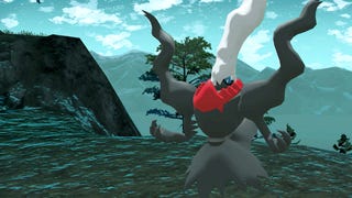Pokémon Legenden Arceus: Darkrai und Galaktik-Kleidungsset - So bekommt ihr den Bonus