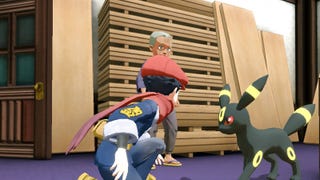Pokémon Legenden Arceus: Evolis Entwicklungen - Helft beim Suchen!