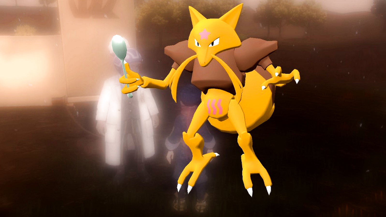 Pokémon Legenden Arceus Kadabra entwickeln Wie ihr Simsala erhaltet! Eurogamer.de