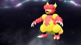 Pokémon Legenden Arceus: Magmar entwickeln - So holt ihr euch Magbrant!