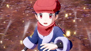 Pokémon Legenden Arceus: Roselias schöne Blüten - Wo ihr nach dem Pokémon suchen müsst