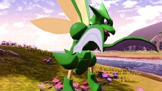 Pokémon Legenden Arceus: Rosige Absichten - Pokémon mit Sicheln gesucht