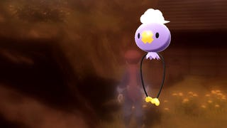 Pokémon Legenden Arceus: Spielgefährte Driftlon - Wie ihr das Geist-Pokémon aufspürt