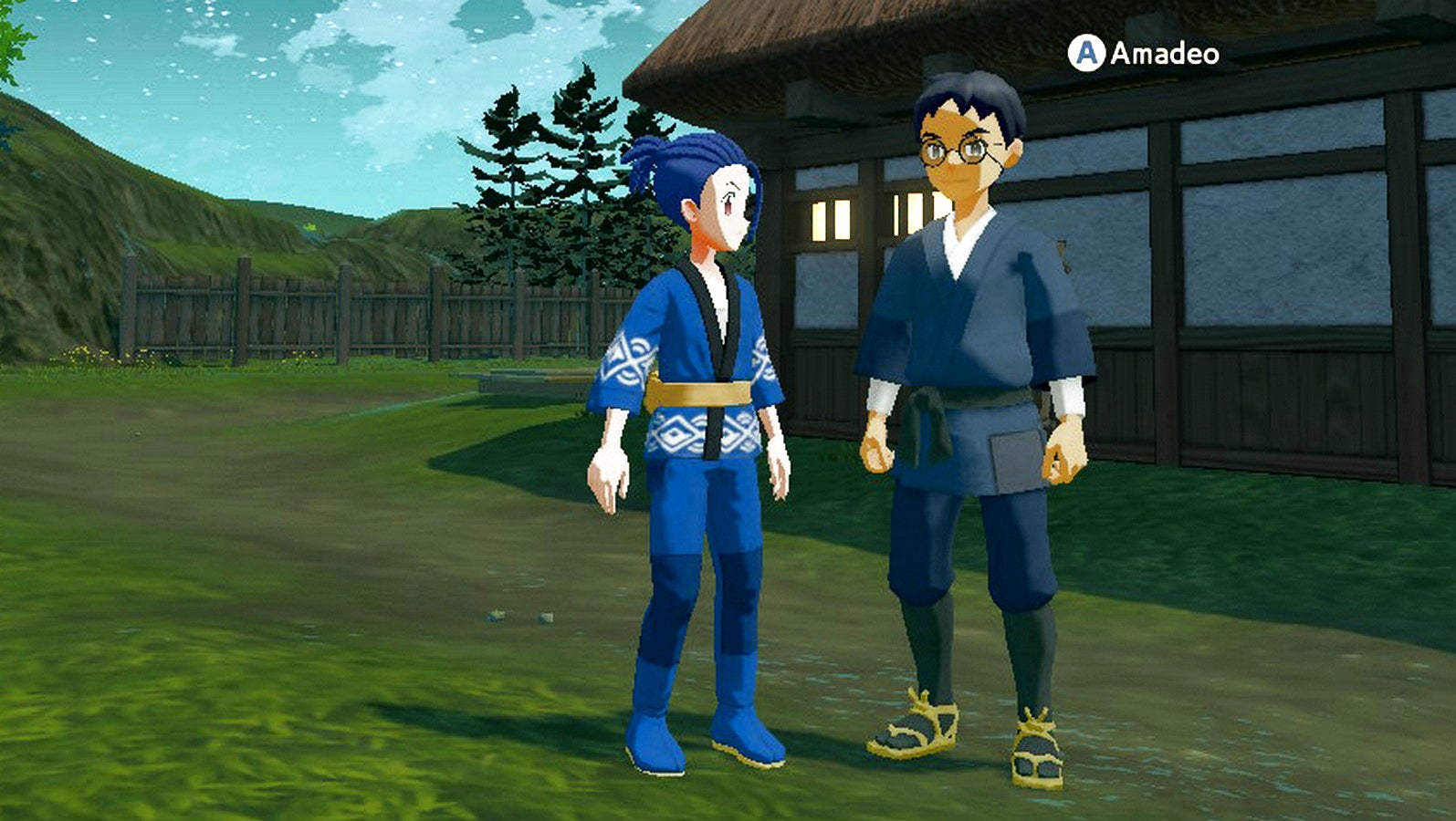 Pokemon Go Schließe Eine Neue Freundschaft Funktioniert Nicht Pokémon Legenden Arceus: Wie Freundschaft funktioniert - So überprüft