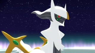 Pokémon Legenden Arceus: Wie ihr Arceus fangt