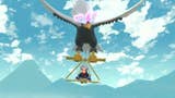 Pokémon Legends Arceus com novas imagens encantadoras