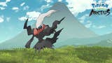 Pokémon Legends Arceus - Onde encontrar Darkrai?
