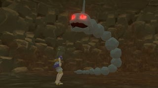 Request 103 'Digging for Tomorrow' in Pokémon Legends Arceus explained