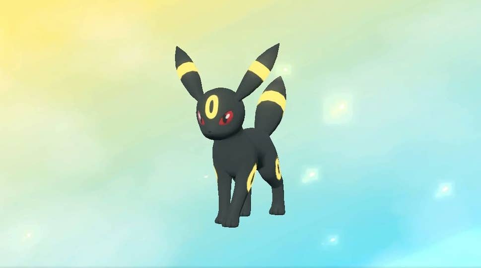 Pokémon Legends Arceus Eevee evolution: How to evolve Eevee into
