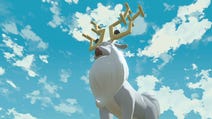 Pokémon Legends: Arceus - como evoluir Stantler para Wyrdeer