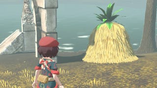 Pokémon Legends Arceus - Hearty Grains locations for Request 23 explained